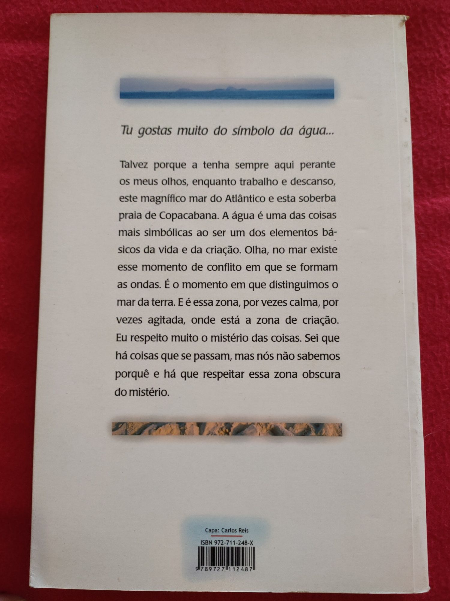 Confissões de Paulo Coelho