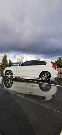 BMW 1 E81 118d 143KM