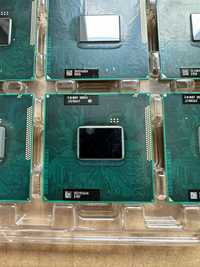 Процесор i5-2540m Intel Core для ноутбука топовий HM65|67 HM75-77