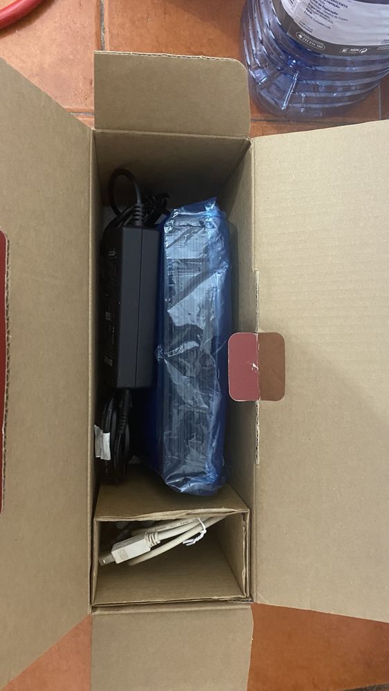 Disco rigido 500GB