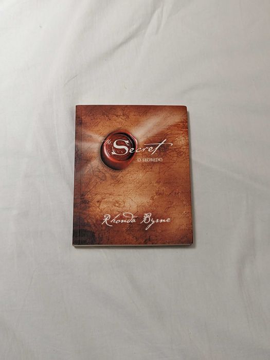 O Segredo (livro)