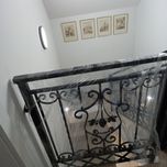 Bramy balustrady ogrodzenia