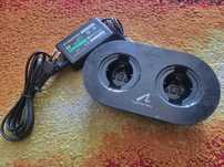 Oryginalna Ładowarka Stacja Ładująca PS MOVE PS3 PS4 Charging Station