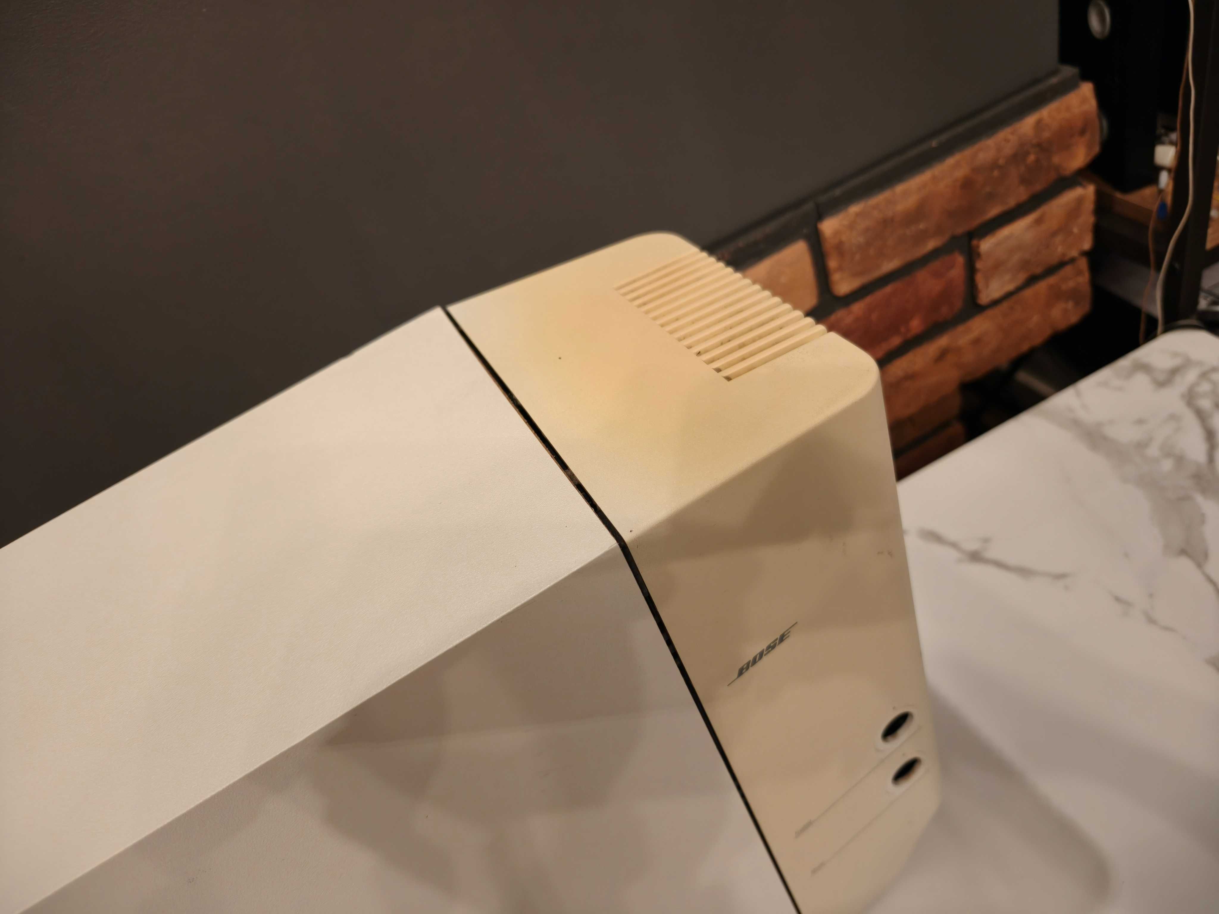 BOSE ACOUSTIMASS 25 Series II ! Sam subwoofer !
