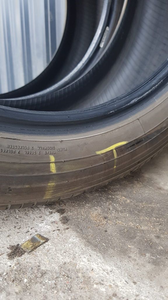 Opony letnie Proxes- R40 TOYO