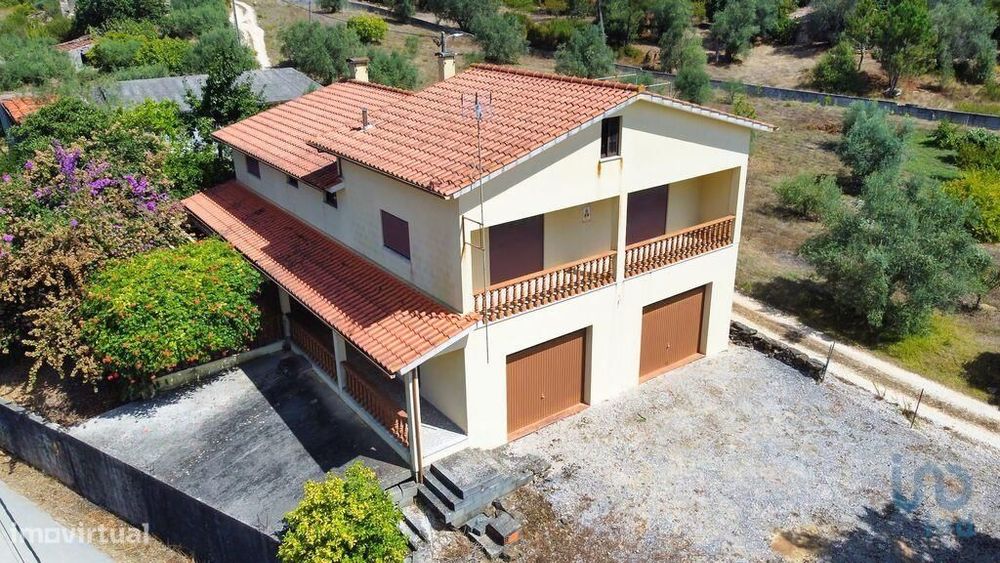 Casa / Villa T4 em Pombal de 344,00 m2