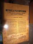 Tablice Warsztatowe Fiat 126p,Polonez, Mercedes