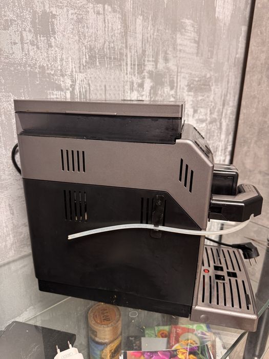 Продам кофемашину, в хорошем состоянии