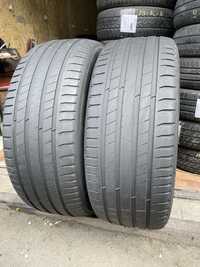 235/55 R19 -101V- Michelin Latitude Sport 3,Склад гуми бу Київ