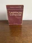 Legislação Comercial - 2ª edição de Aurora Silva Neto