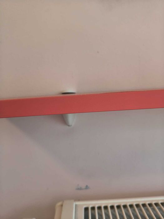 Piękne biurko premium MINKO półka gratis