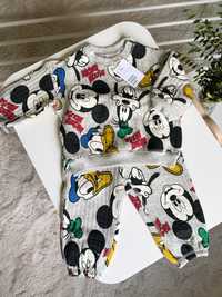 Костюм h&m mickey mouse 80