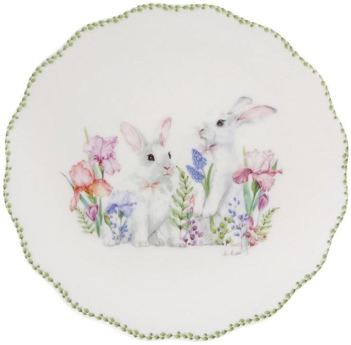 Підставка для торта "Весняна історія"