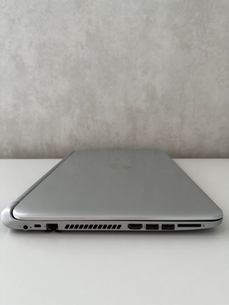 Ноутбук HP Pavilion 15-n079sr (F2U22EA)