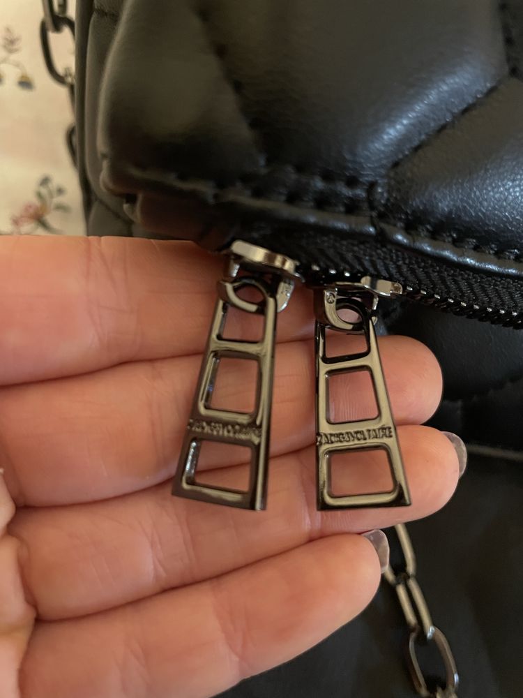 Zadig & Voltaire XL Rocky mala