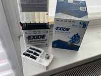 Akumulator EXIDE EB10L-A2