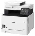 Drukarka Canon MF734Cdw DADF Duplex WiFi + Tonery