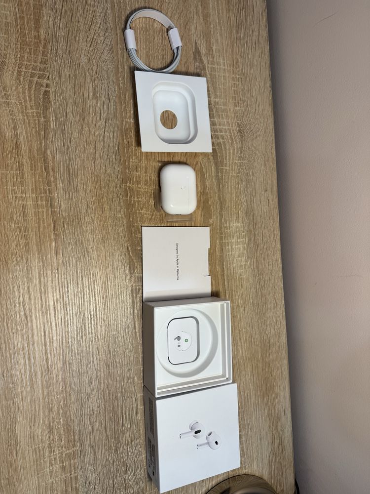 Навушники AirPods pro 2 1:1