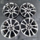 Felgi MAZDA 6 GJ XC5 19'' 7,5Jx19 5x114,3 ET45