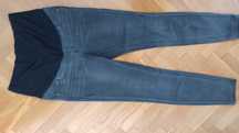 Spodnie ciążowe H&M r. M, 38,