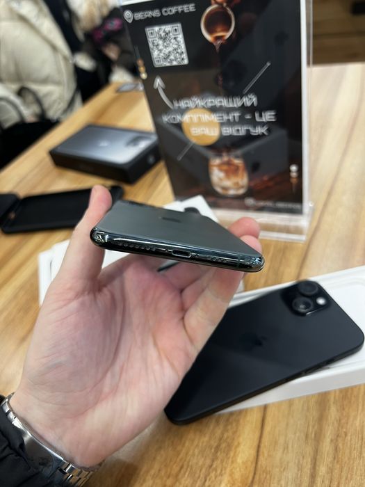 iPhone 11 Pro Max 64 Gb ідеальний стан