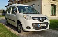 Renault Kangoo Renault Kangoo 1.5 Energy Zen