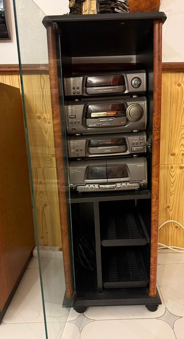 Mobiliário casa varios