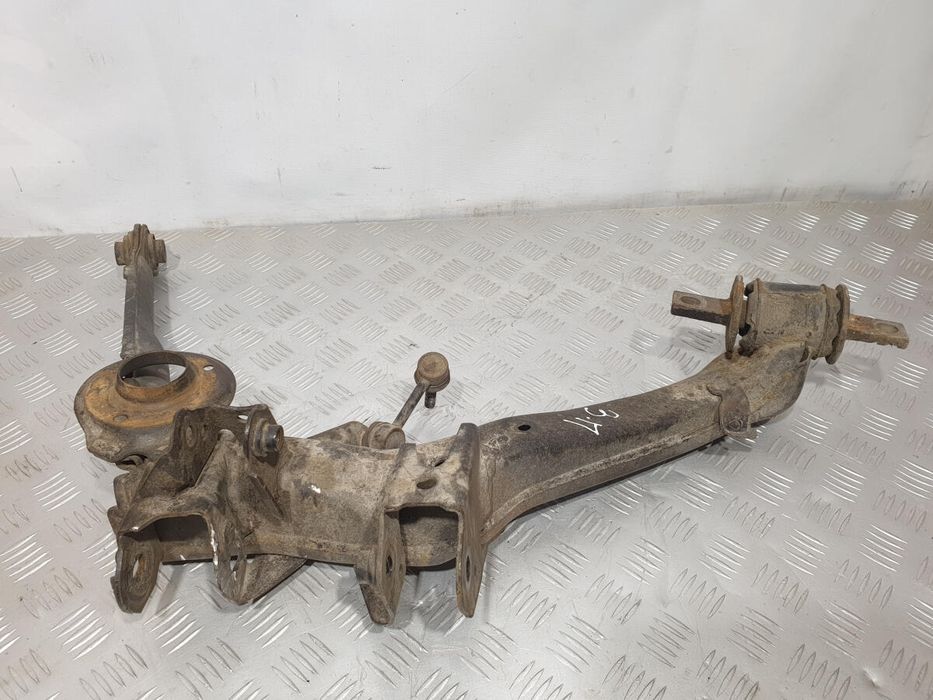 Рычаг задней подвески продольный правый Honda Civic разборка