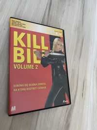 Film DVD Kill Bill 2