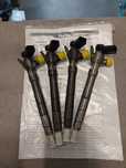 Sprawdzone wtryski Delphi NOWE KODY 1.6TDI 04L130277D Audi Seat Skoda