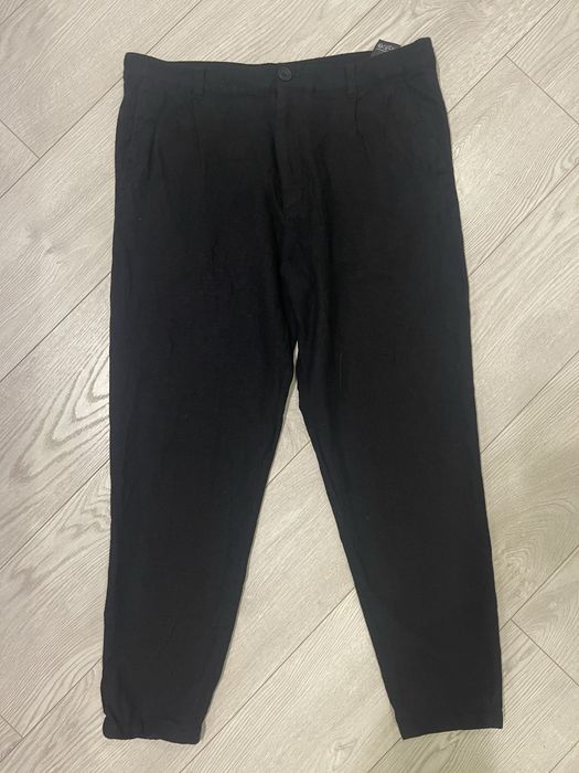 Пончо накидка тепла Cos штани брюки Сos, альпака, шерсть