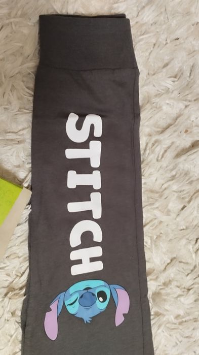 Piżama Stitch r.122/128