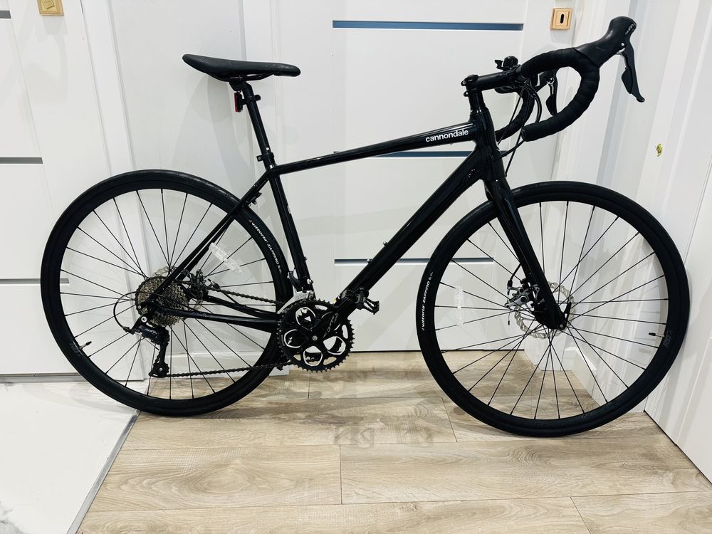 Rower endurance/gravel Cannondale Synapse 54 Sora