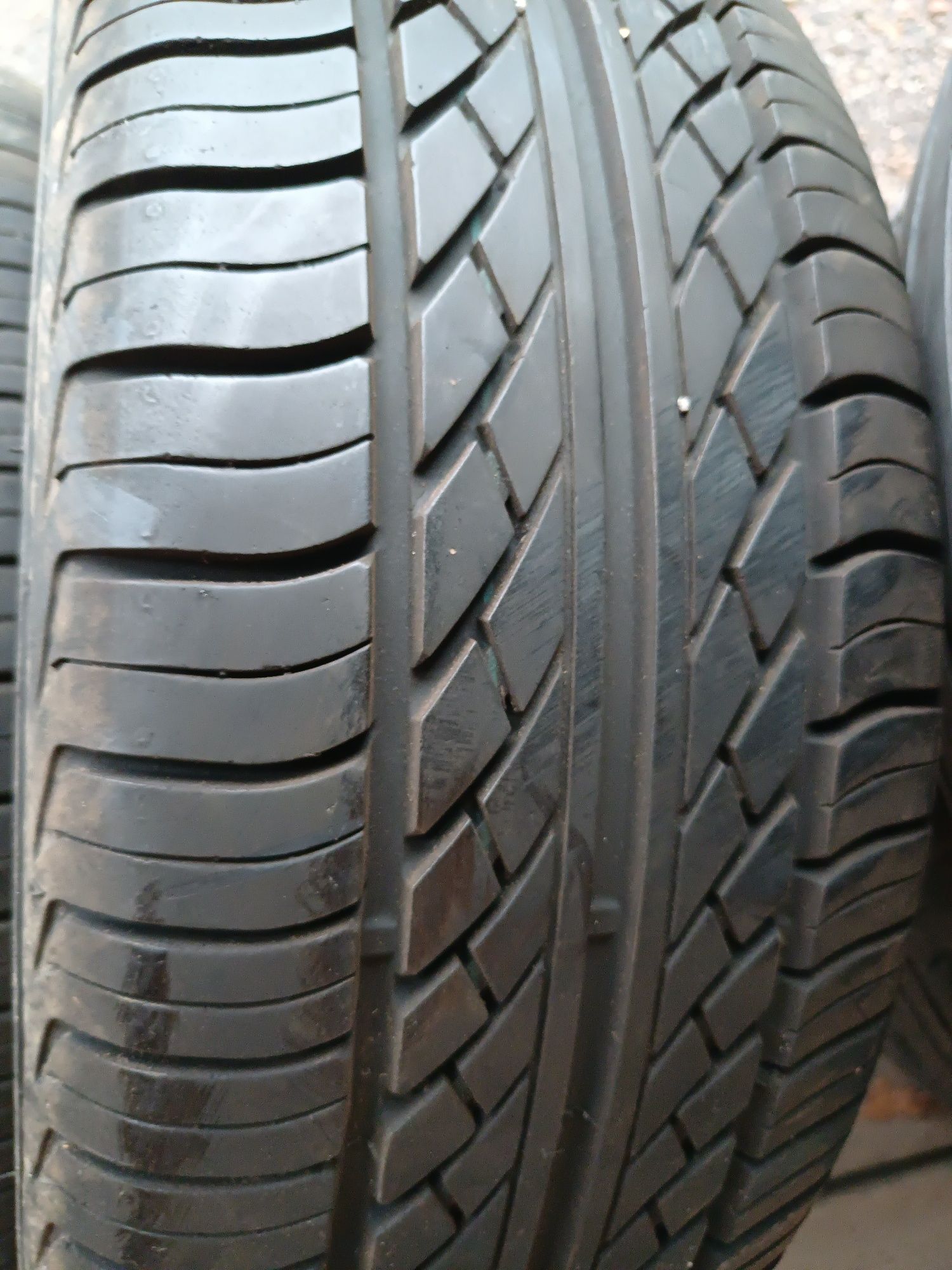 195/55r15 henkok optima