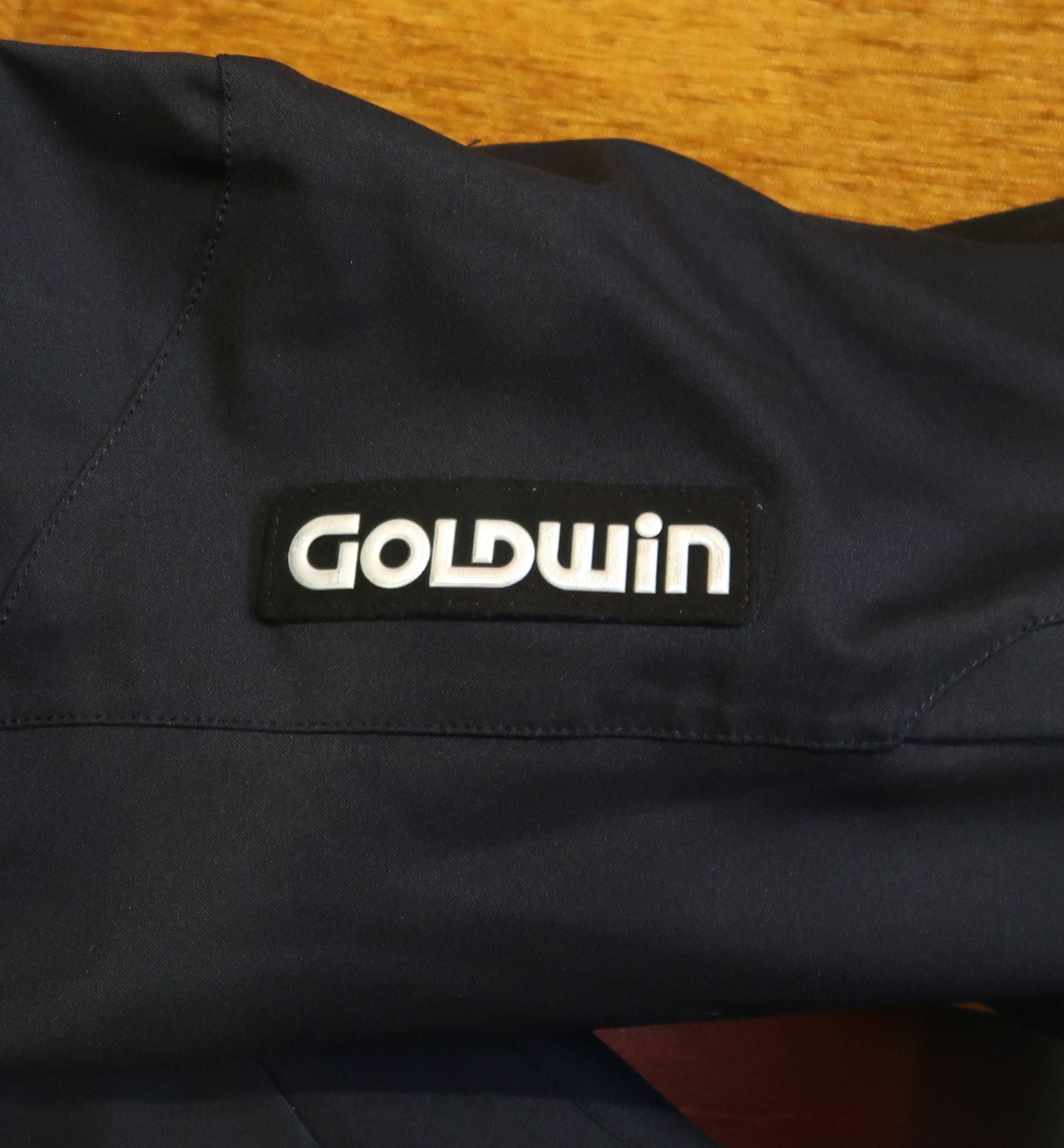 Горнолыжный костюм GOLDWIN размер 54-56