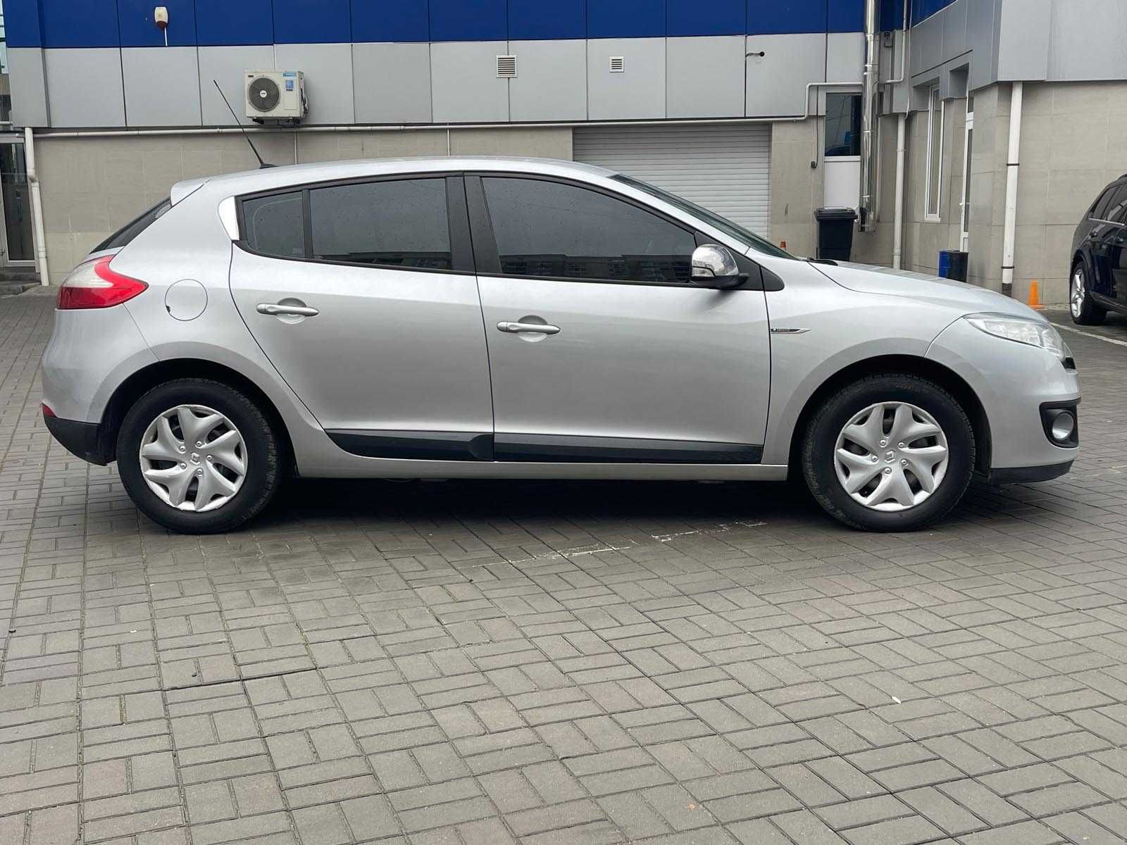 Продам Renault Megane 2013р. #41569