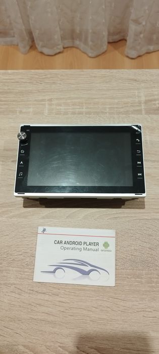 Radio Android 2 Din