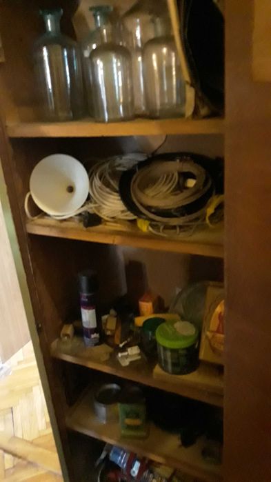 SPRZĄTANIE MIESZKAŃ wywóz gruzu wywóz mebli wywóz śmieci skuwanie