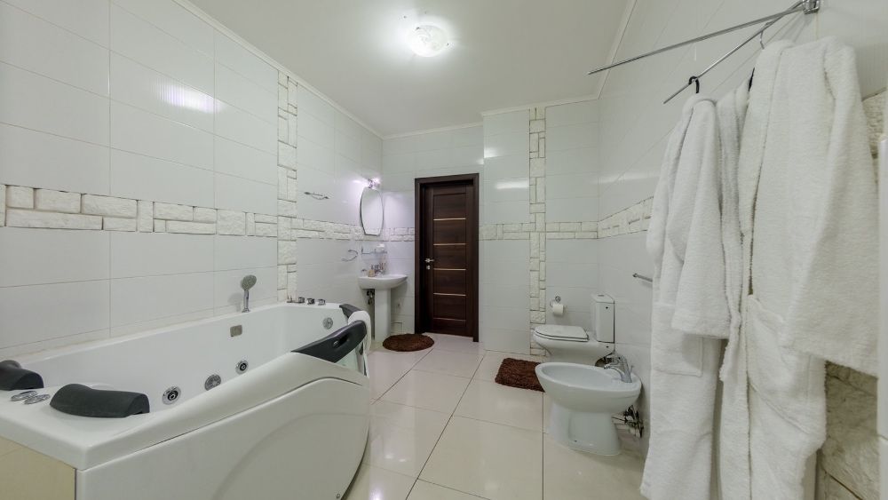 3-х подобово, Botanic Towers, метро.