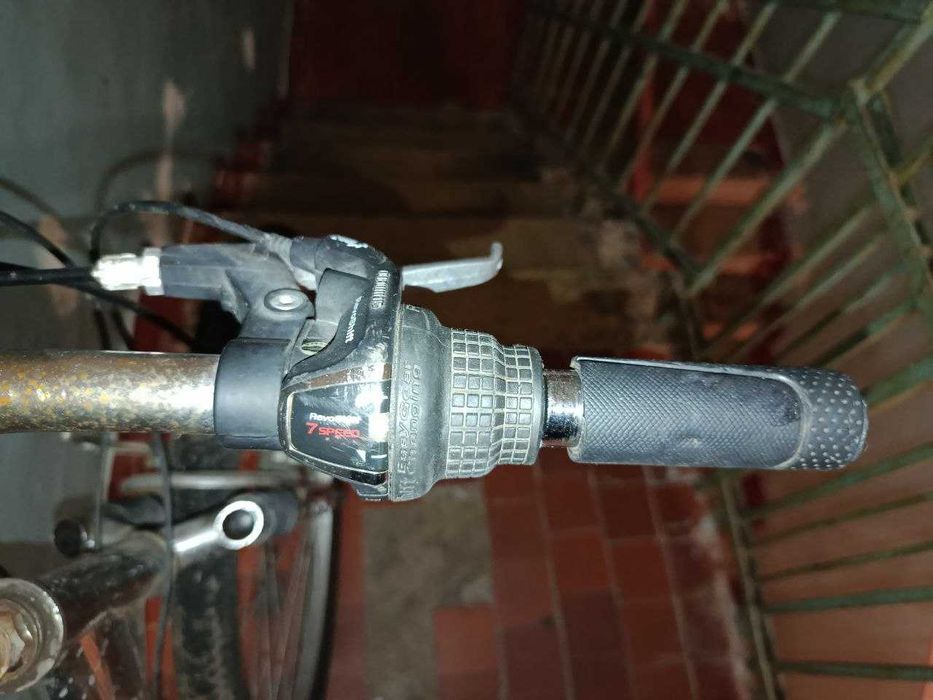 Продам велосипед 26"