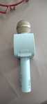 Microfone de brincar Frozen