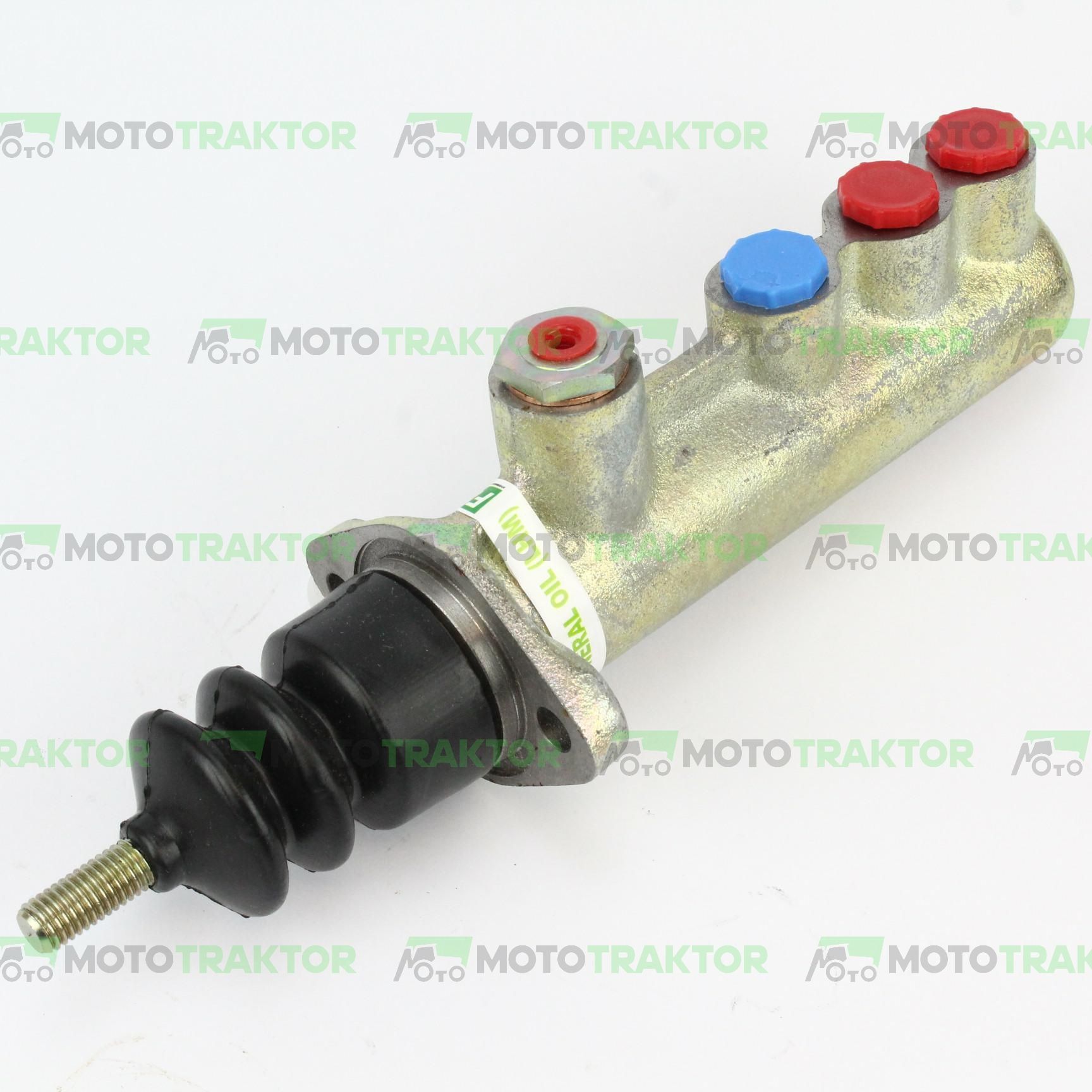 Pompka Hamulcowa Massey Ferguson 3070,3080,3680,6180,8120,8220,6245