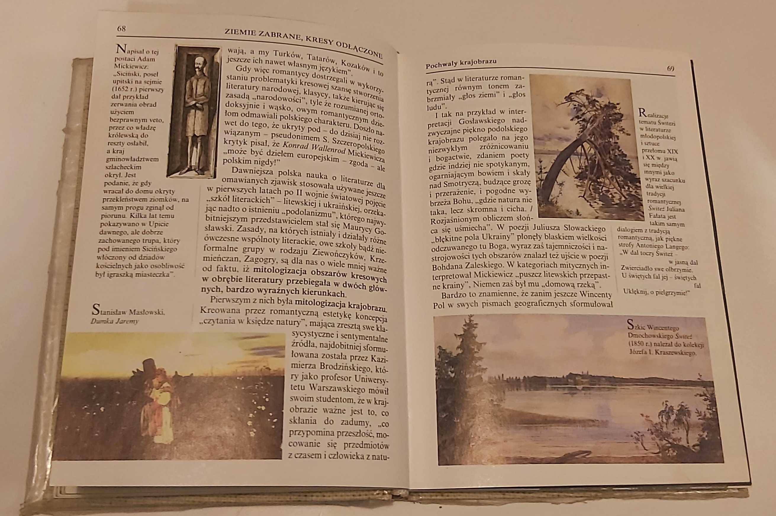 Kresy Jacek Kolbuszewski A to Polska właśnie