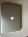 Apple MacBook Air (13-inch,2017)