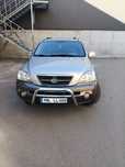 KIA Sorrento   3,5 газ бензин.