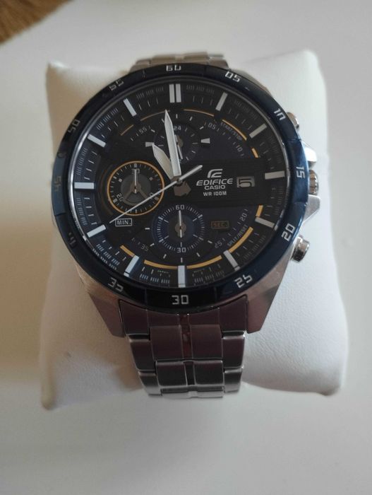 Zegarek Casio Edifice Super stan