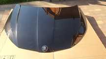 Maska Octavia IV 4 LF9R Ideał !!!