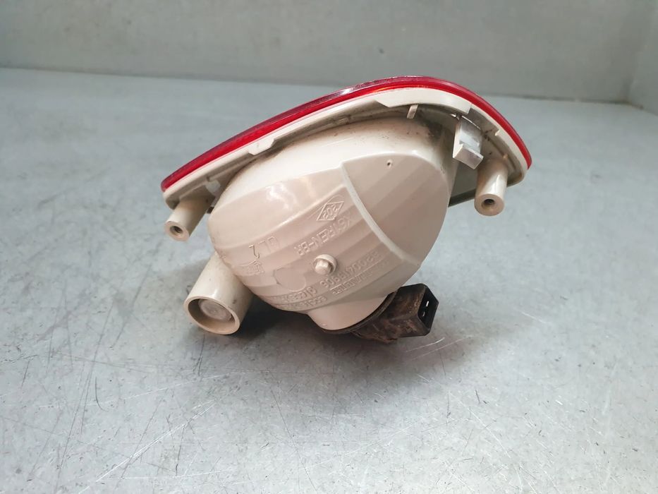 Farolim nevoeiro trás esquerdo RENAULT Kangoo Express (FW0/1_)