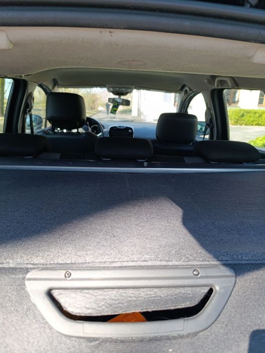 Renault Clio 2013 1.5 diesel 2013 okazja spalanie 5l