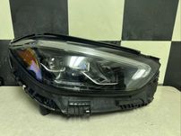 Фара правая High performance Mercedes C W206 США A2069066604